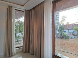 Larang a luxury villa in Ranchi - Rānchī - 5