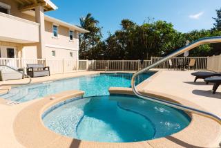 Golden Sands Pearl - Florida's Top - ALL Private Beachfront with NEW Pickleball Court, Pool, Spa - Indialantic - 7