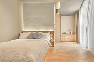 The Yard Hotel Shanghai 一隅酒店上海虹桥漕河泾店 - 4