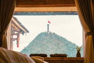 Vị Lư homestay - Dồng Văn - 4