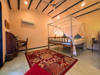 Mbweni Ruins & Gardens Previously Jungle Paradise - 4