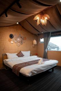 Vị Lư homestay - Dồng Văn - 6