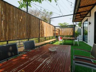 Ans Pool Villa - Chiang Mai - 8