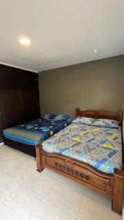Habitaciones Privadas En Valledupar - Valledupar - 4