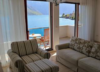 Apartment MiraMare - Kotor - 1