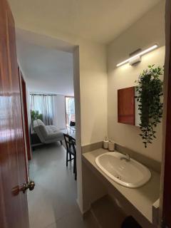 Estancia Madera, A short walk to the Maderas beach - Zihuatanejo - 3