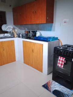 Urban Loft Apartments - Ndola - 7