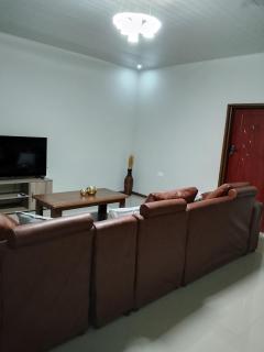 Urban Loft Apartments - Ndola - 3