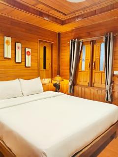 Song Lay Resort, Koh Mook, Trang THAILAND - Ko Muk - 2