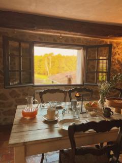 La Bastide des Pins - 5