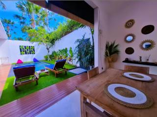 Villa A La Cool - Seminyak - 8