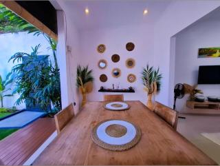 Villa A La Cool - Seminyak - 6
