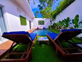 Villa A La Cool - Seminyak - 3