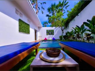 Villa A La Cool - Seminyak - 2
