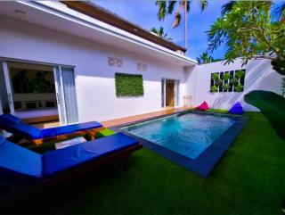 Villa A La Cool - Seminyak - 1