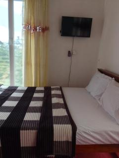 Gregory lake tea house - Nuwara Eliya - 6