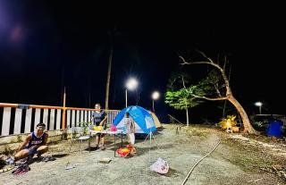 Bohol Seafront Villa Pasan Cove a resort homestay - Guindulman - 6
