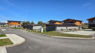Apartmán Hrabušice E3 - Hrabušice - 5