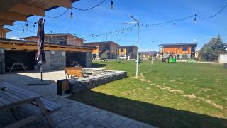 Apartmán Hrabušice E3 - Hrabušice - 7