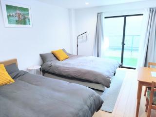 CITY OASIS Harajuku, Shinjuku, Shibuya - 7