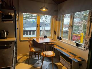 Lakehouse getaway - Lerum - 7