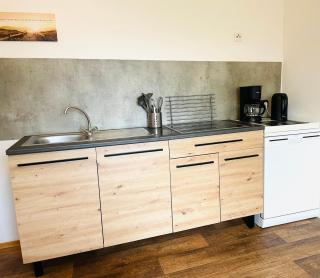 HOSTEL 66 Bremerhaven Geestland - 4