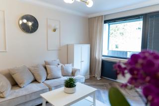 Apartament Herbowa - Stettino - 7