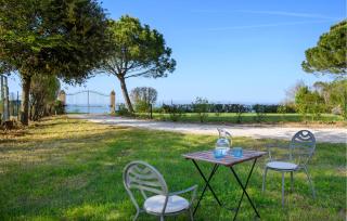 Amazing Home In Montemarciano With Wifi - Montemarciano - 9