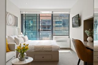 City Stays - Melbourne - 9