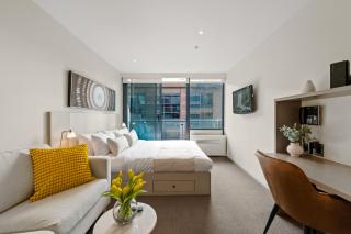 City Stays - Melbourne - 4