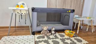 Apartmán Vital na Pálavě - ubytování & životní restart - Pasohlávky - 1