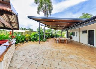 Tropical Dream Home - 9