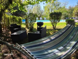 - Ancien Chai 6 pers - Vignobles - Nature - Piscine - Les hauts de la Rameyo - - Gaillac - 5