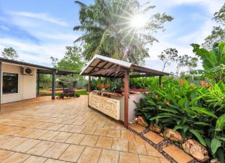 Tropical Dream Home - 6