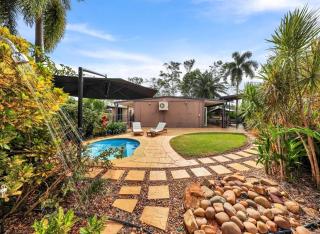 Tropical Dream Home - Casuarina - 2