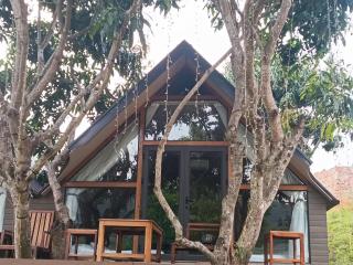 The Tree House Moc Chau - Mộc Châu - 4