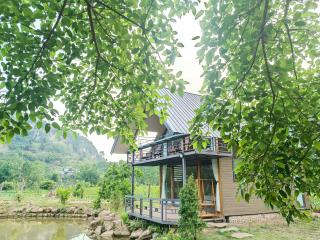 The Tree House Moc Chau - 2