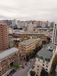 28 May Premium Apartment - Baku - 8