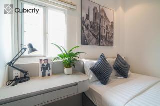 Cubicity De Tham - Ho Chi Minh-stad - 5