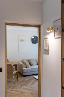 Apartament Herbowa - Stettino - 3