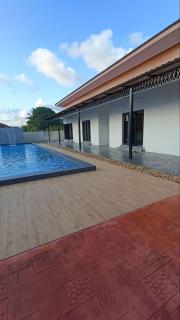 Rina Homestay 2 - Kuala Terengganu - 8