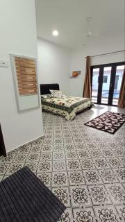 Rina Homestay 2 - Kuala Terengganu - 7