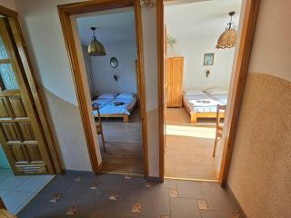 Pokoje do Wynajęcia u Lusi - Krościenko nad Dunajcem - 6