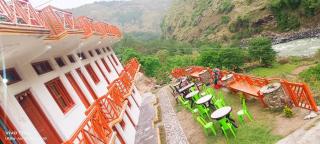 Hotel Prakriti Darshan - 5