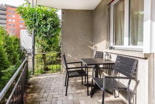 SOHO G !Gratis Parken, Free Parking! - Kreuzlingen - 1