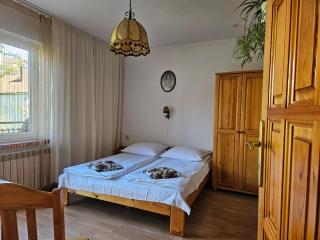 Pokoje do Wynajęcia u Lusi - Krościenko nad Dunajcem - 8
