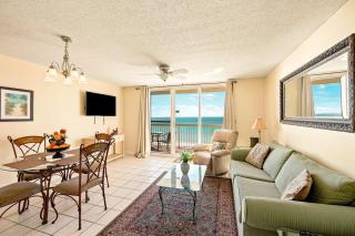 Pelican Beach 0602 condo - Destin - 0