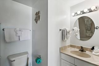 Shores of Panama 2327 - 1 BedroomBunks and Sleeper Sofa, Sunset View! Free Fun! condo - 1