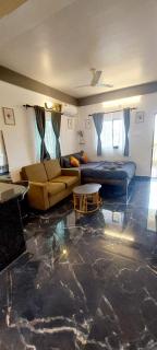 Green House Stay - Mandrem - 7