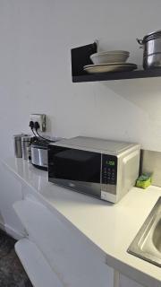 City condo - Johannesburg - 9